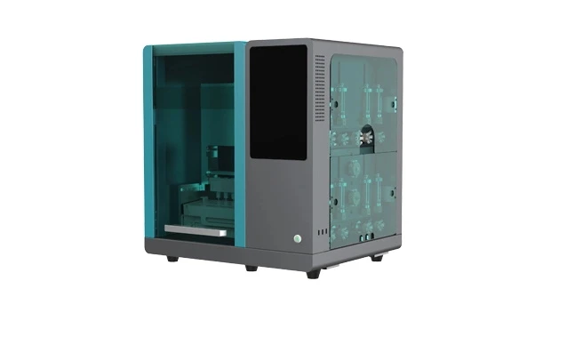 ANALYTICAL LABORATORY EQUIPMENT