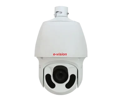 Why Your Business in Faridabad Needs CCTV Cameras – Powered by E-Vision India