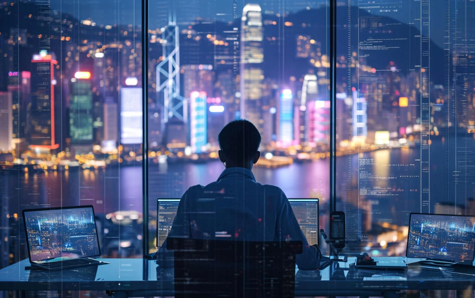 How IT Services in Dubai Are Transforming Businesses Across Industries