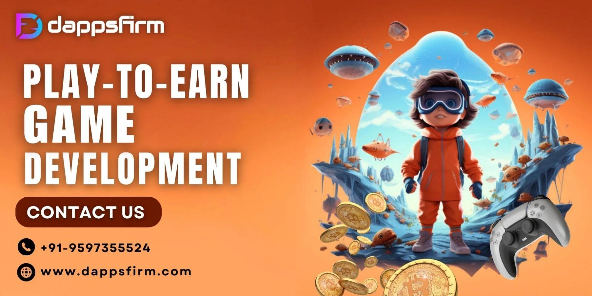 Tech-Driven P2E NFT Game Development That Maximizes ROI and Market Impact