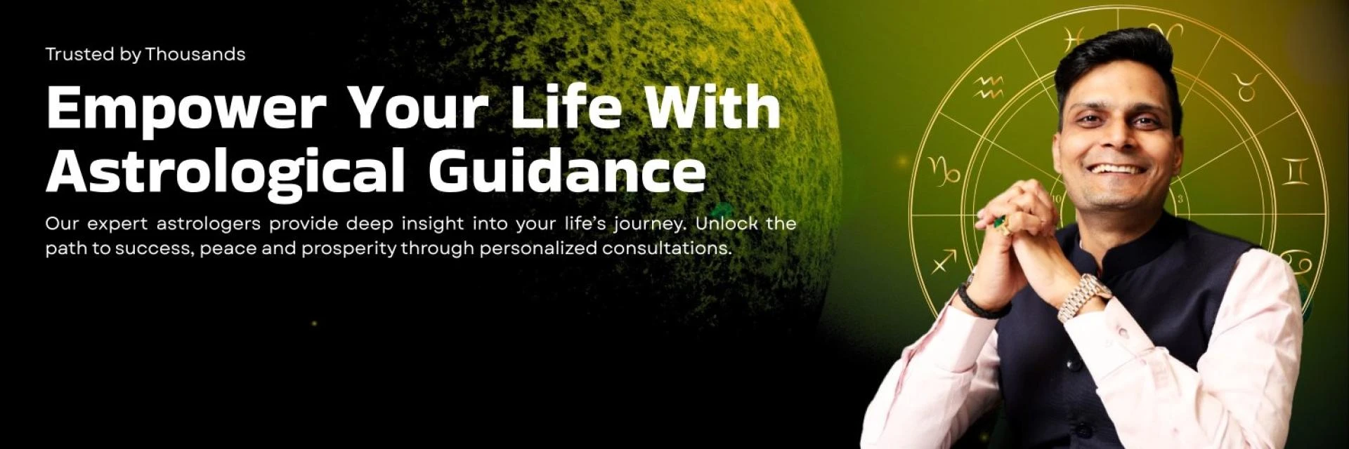 Connect with the Best Astrologers Online: Your Guide to Free Astrology Consultations