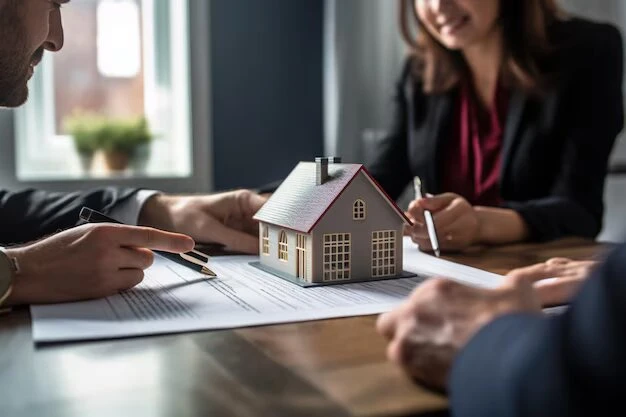 What is the Role of Conveyancing Experts in Selling Your Home?