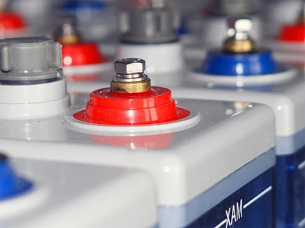 Trustworthy DC Load Bank, Thermal Imaging Solutions to UPS in UAE