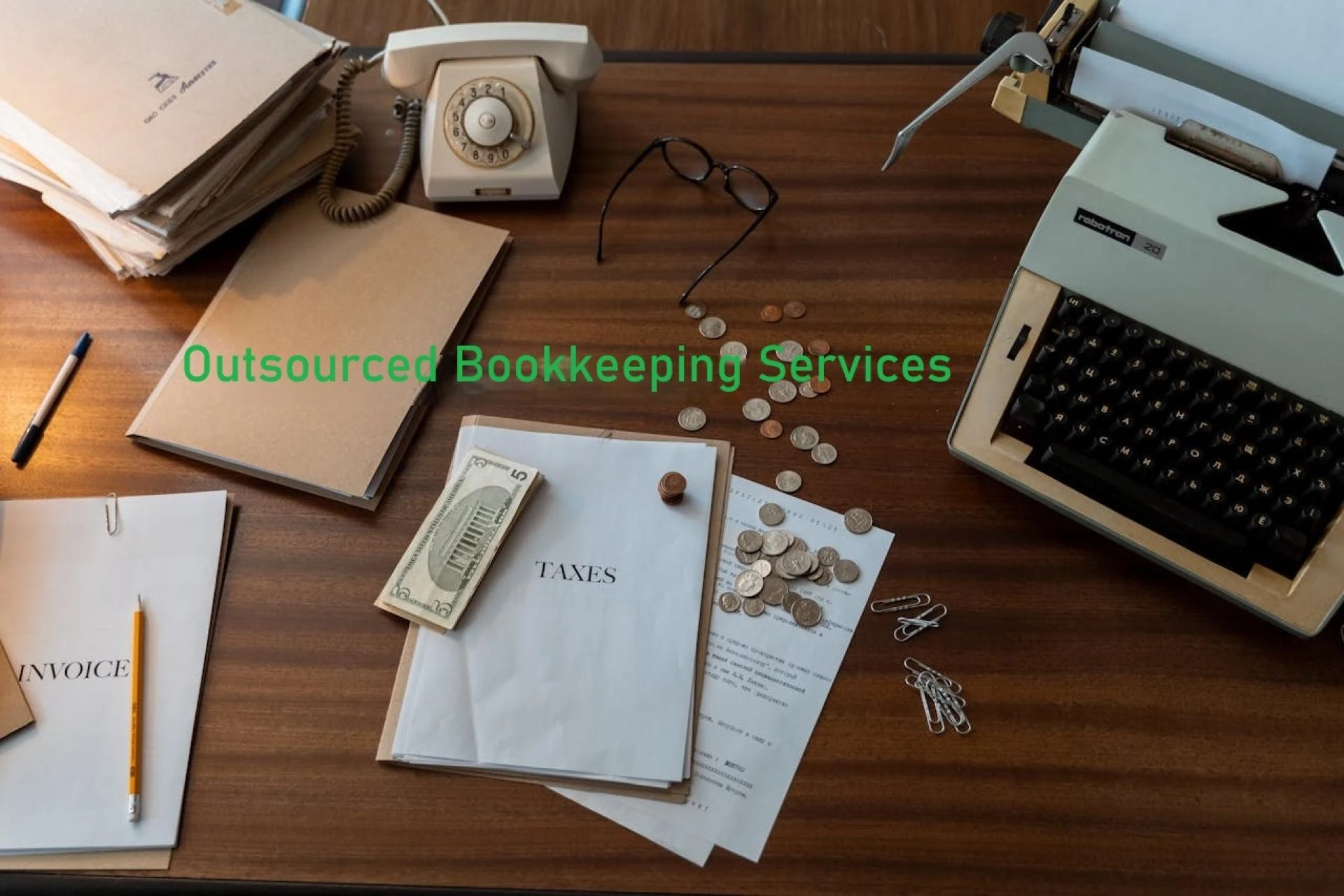 Why CPA Firms Ought to Outsource Bookkeeping Services