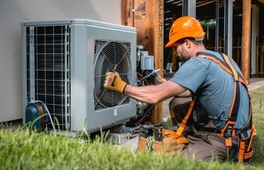 Professional HVAC Services in Haverhill, MA for Year-Round Comfort
