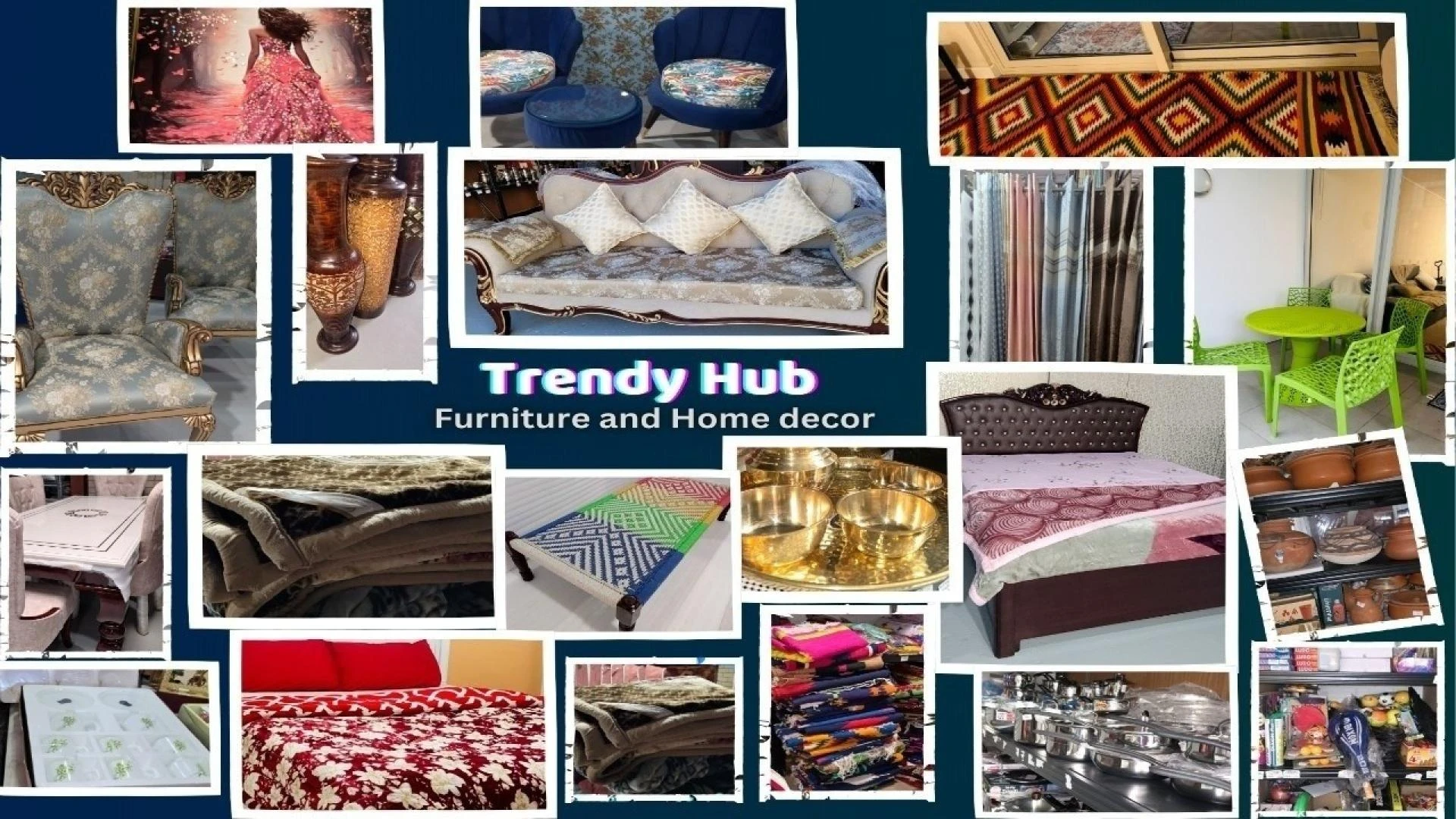 Home Decor Perth: Where Style Meets Everyday Living