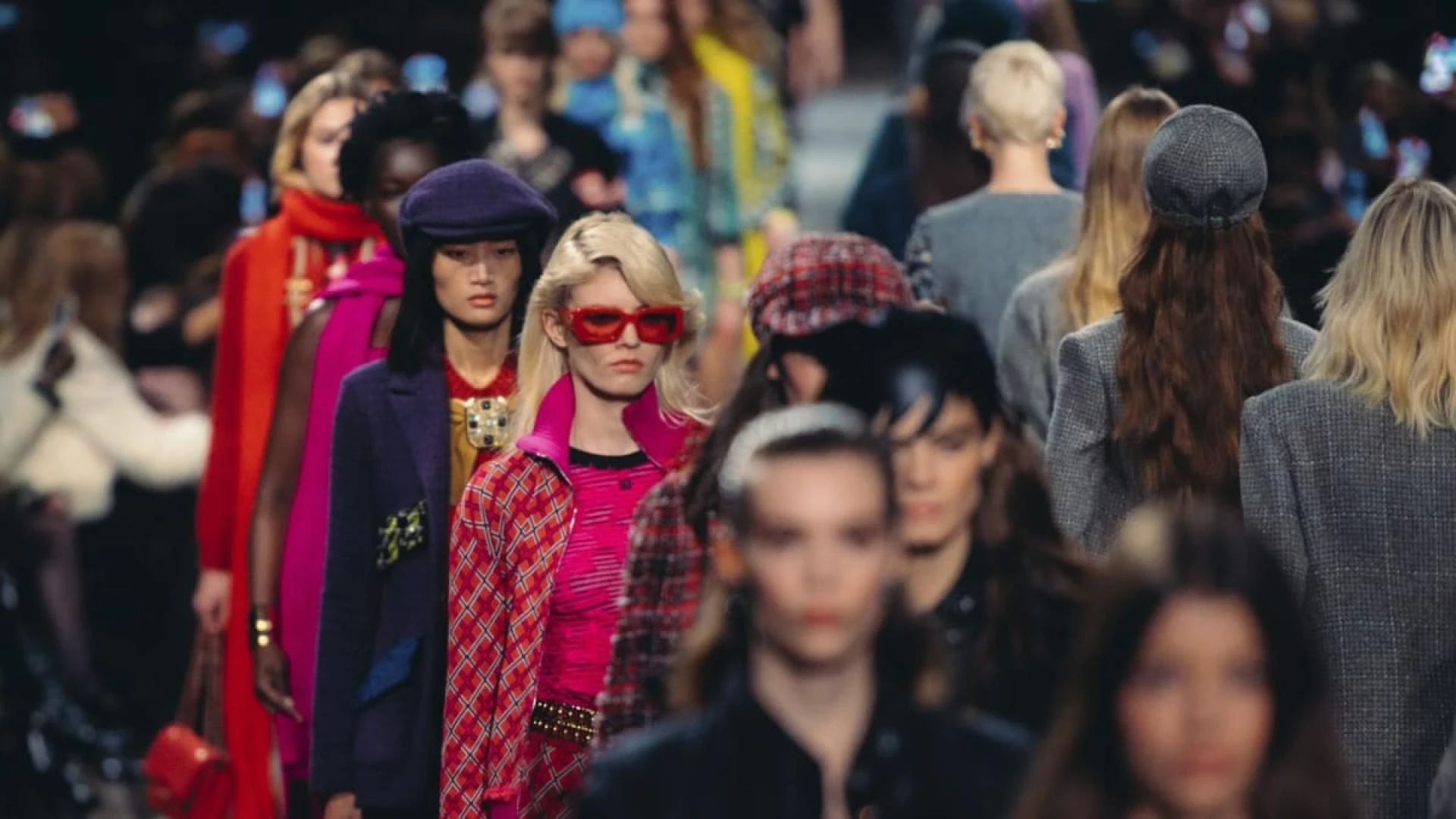 From Runway to Real Life: The Fashion News & Trends You Can’t Miss