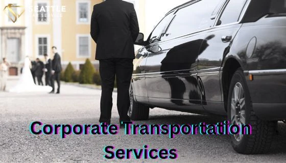 Efficient and Professional Corporate Transportation Services for Your Business Needs