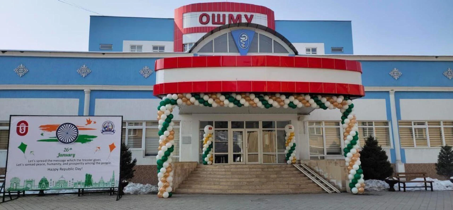 Elevate Your Medical Career with Osh University’s International Programs