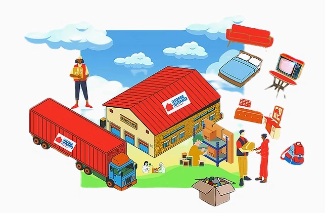 How I Store My Kids’ Old Toys and Clothes Without Giving Them Away