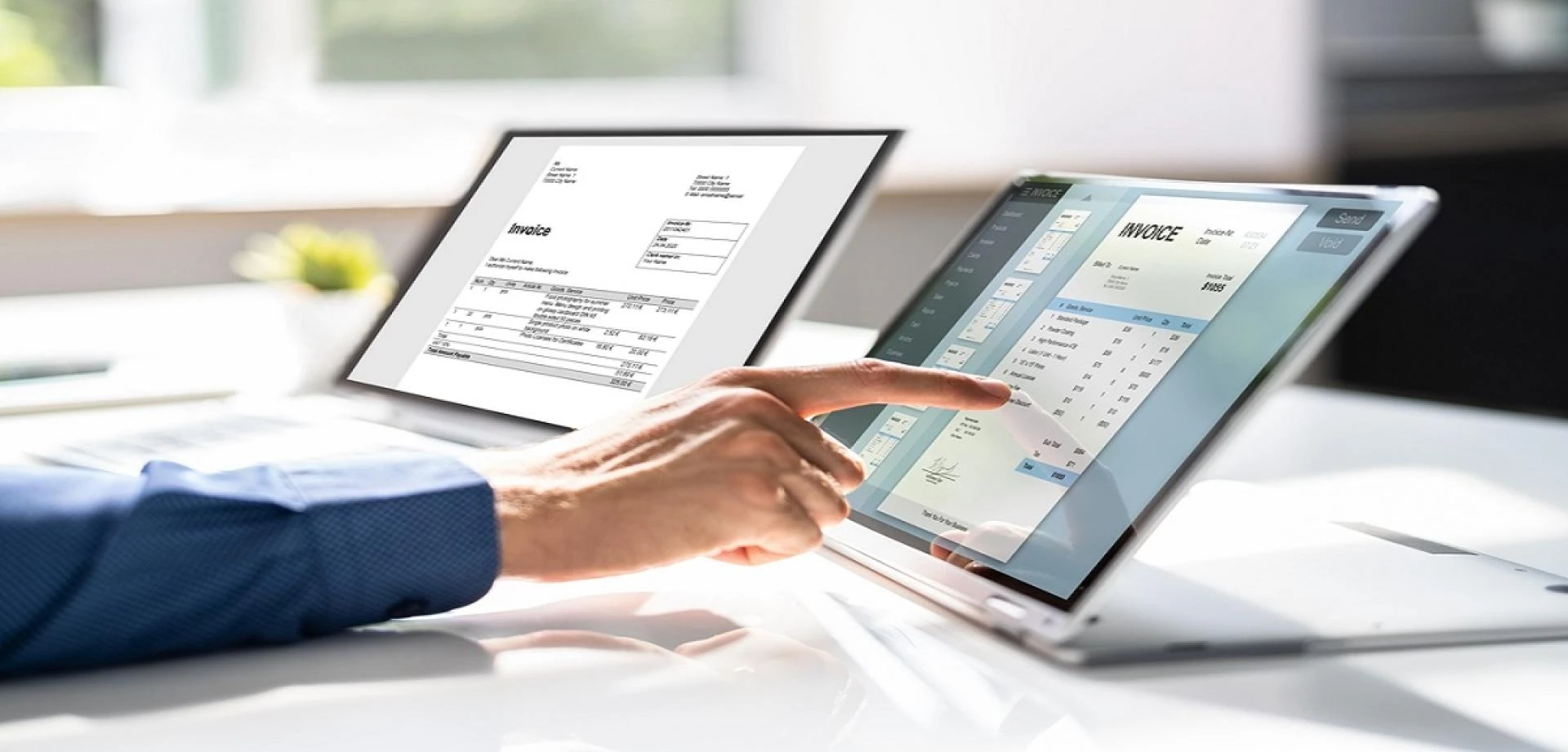 Top Reasons You Need Billing Software For Your Business