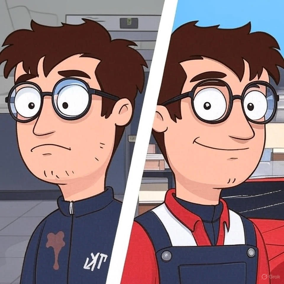 Idle Guy APK MOD 1.9.478 Free Download Latest for Android