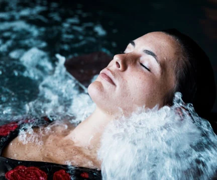 5 Science-Backed Benefits of Cold Plunge Therapy