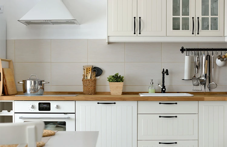 The Best Modular Kitchen Designs in Mohali: A Comprehensive Guide