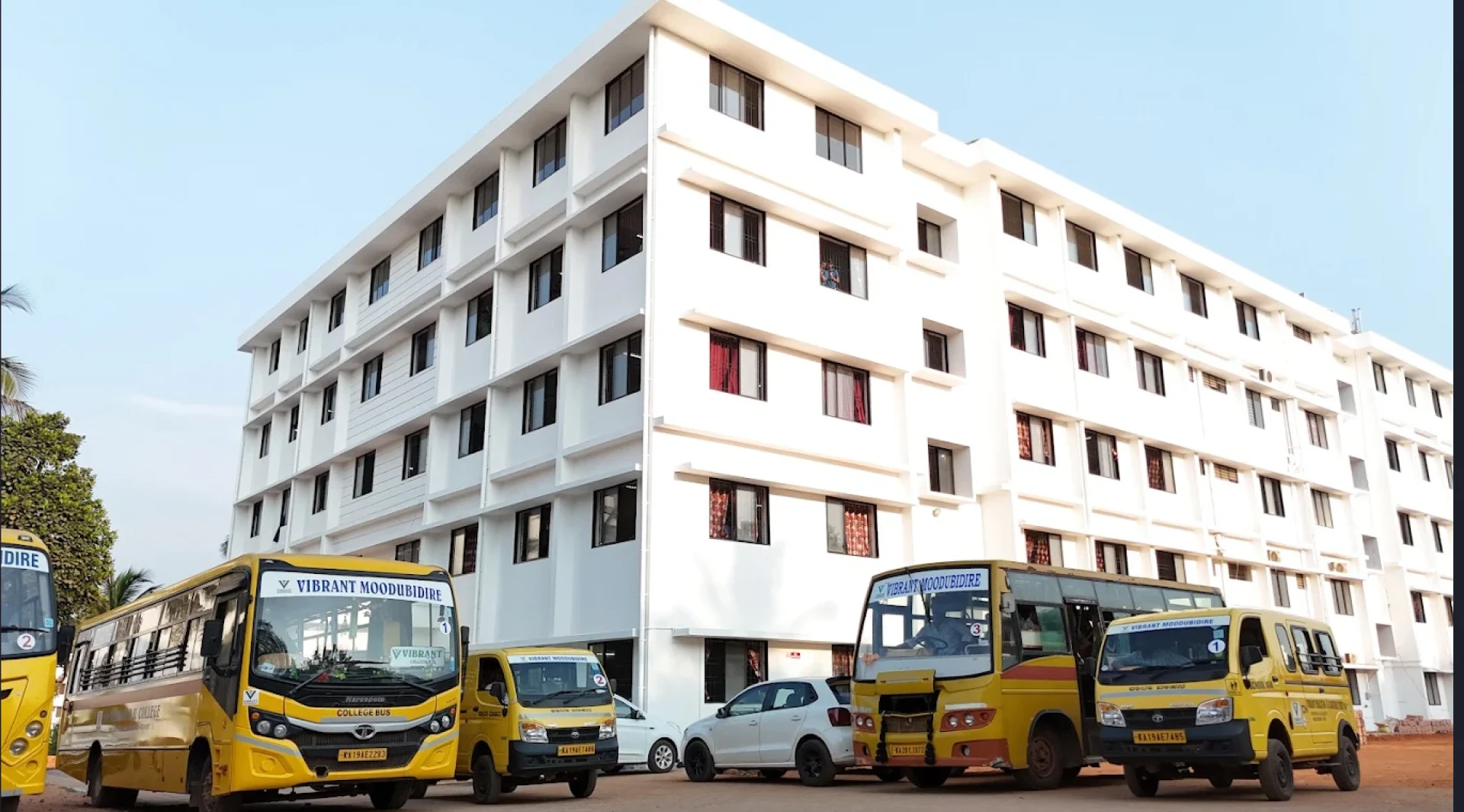 One Campus, Infinite Success: Why Vibrant Is the Best PU College for NEET & JEE Aspirants