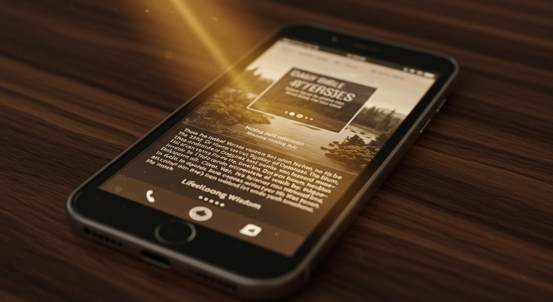 How an AI Bible Assistant Can Deepen Your Scripture Reflection?