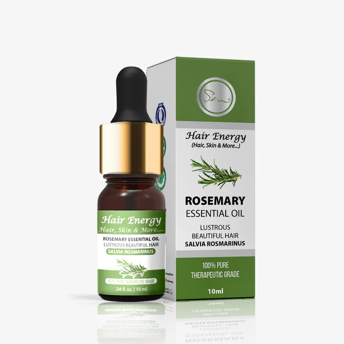 How Rosemary Oil Helps Brighten Skin Naturally