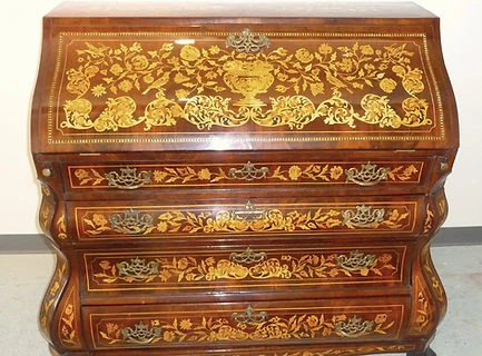 Expert Furniture Repair Near You by DQ Restoration