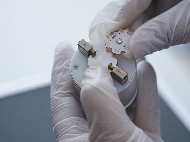 The Rise of UV LED Technology: A Deep Dive into UV LED Chip Manufacturers