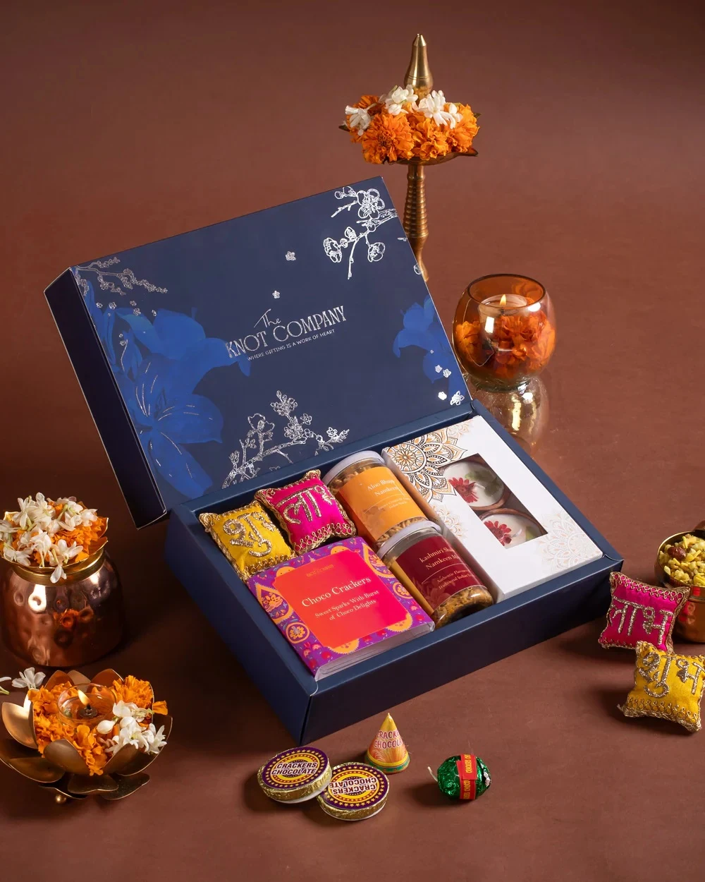 Why Personalized Diwali Gifts Make a Lasting Impression