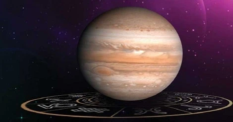 What if Jupiter is placed in the 8th house in the birth chart?