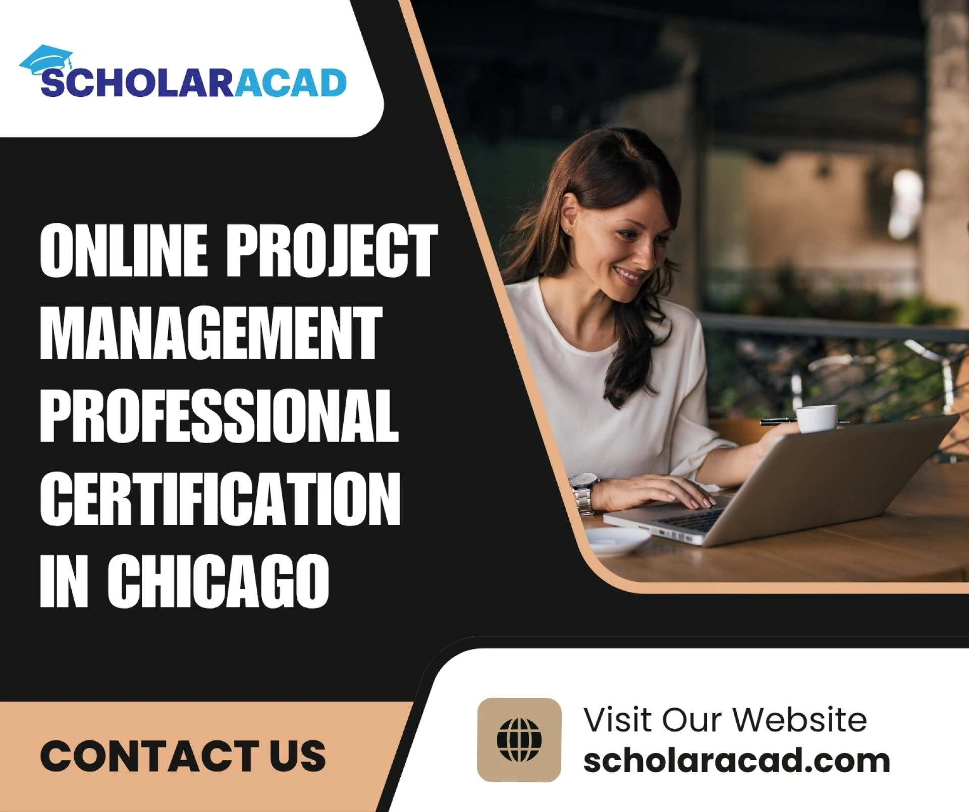 What Are the Benefits of a Online Project Management Professional Certificate