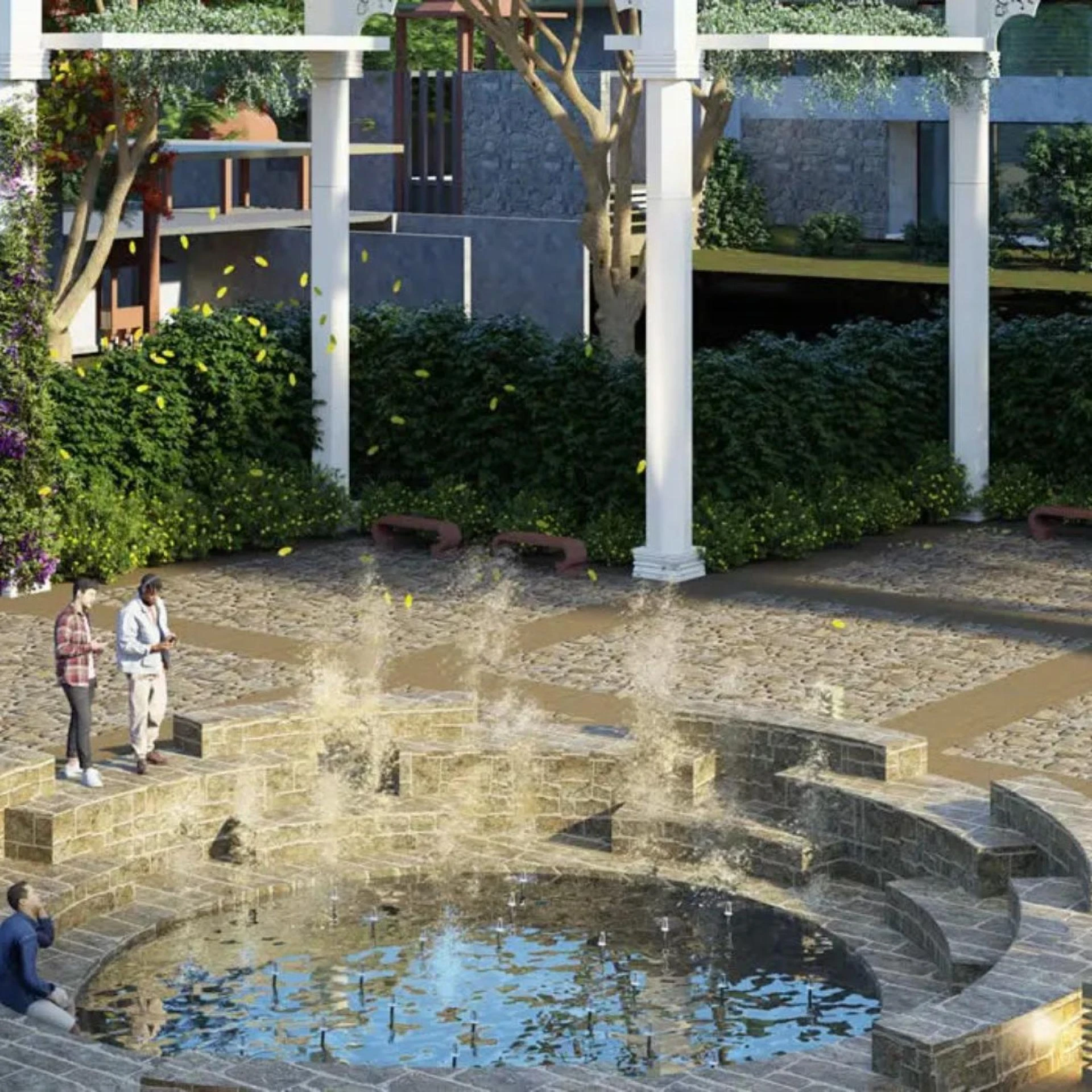 Why RPS Sargam Farmland in Naugaon Is a Smart Investment in 2025?