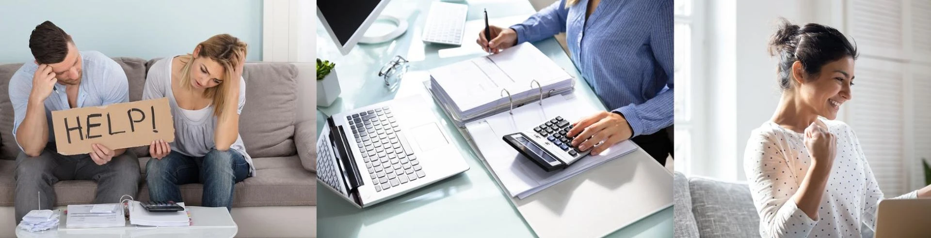 Maximize Your Financial Success with DTAX Solutions