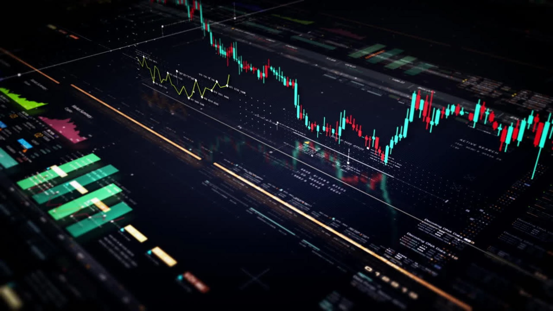 Fintradix Introduces Multi-Asset Crypto Portfolio Options Tailored for EU Investors