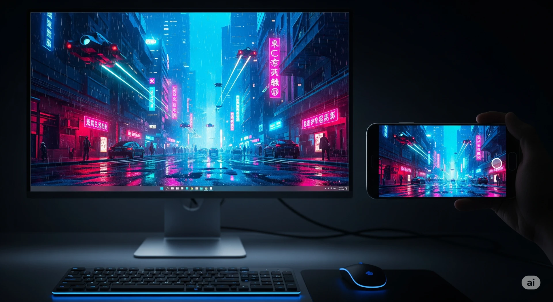 Live Wallpapers That Move You: For Android and Windows PC Users