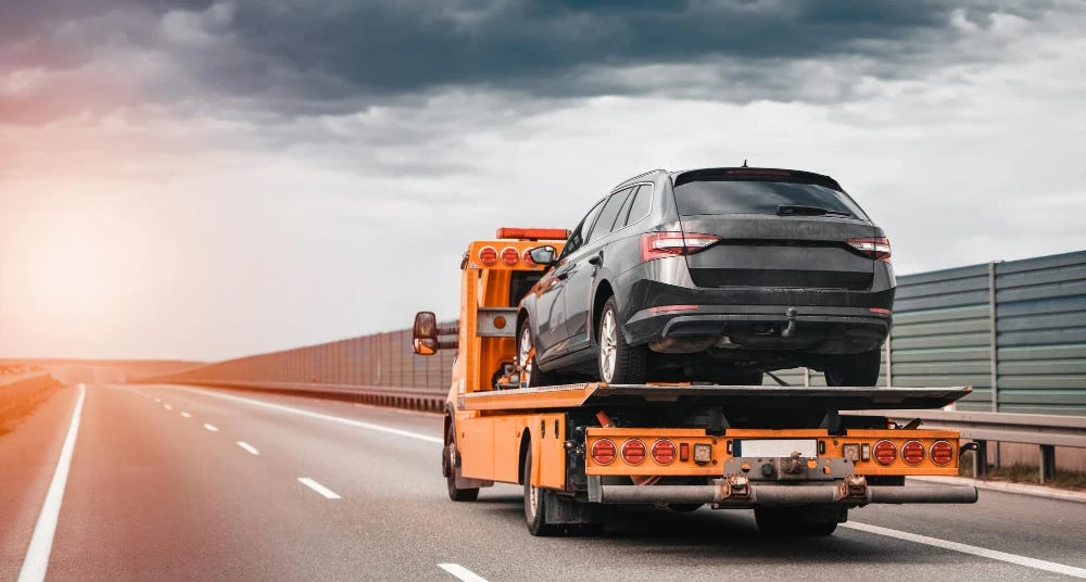 24/7 Affordable Towing Service – Reliable and Budget-Friendly Towing Across Auckland
