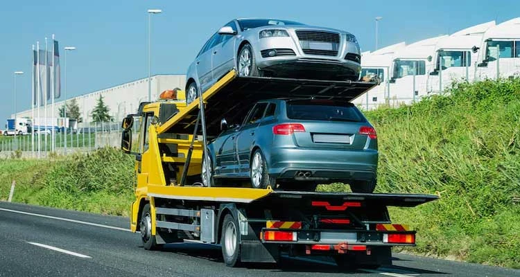 24/7 Tow Service – Always-Available Vehicle Recovery Across Auckland