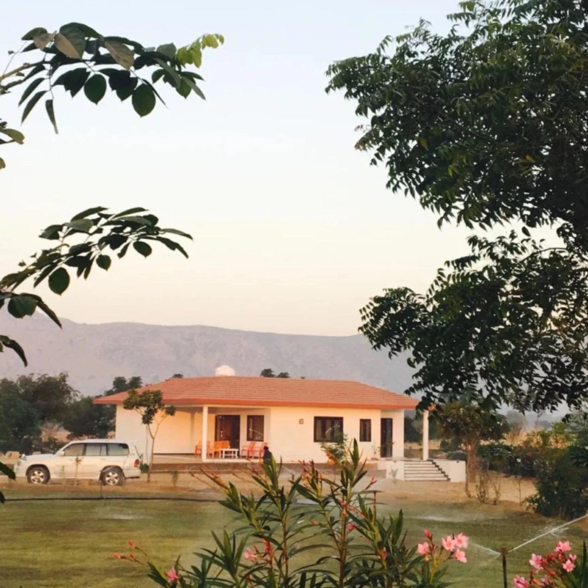 Why Investing in Ananda Residency is a Smart Choice?