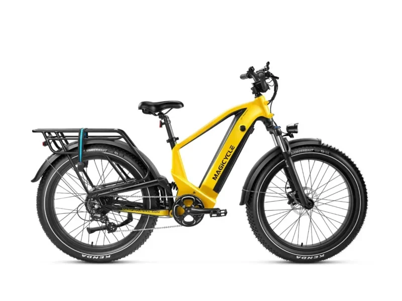 Discover the Best Ebikes for Commuting and Adventure: From Velotric Summit 1 to Daily Rides