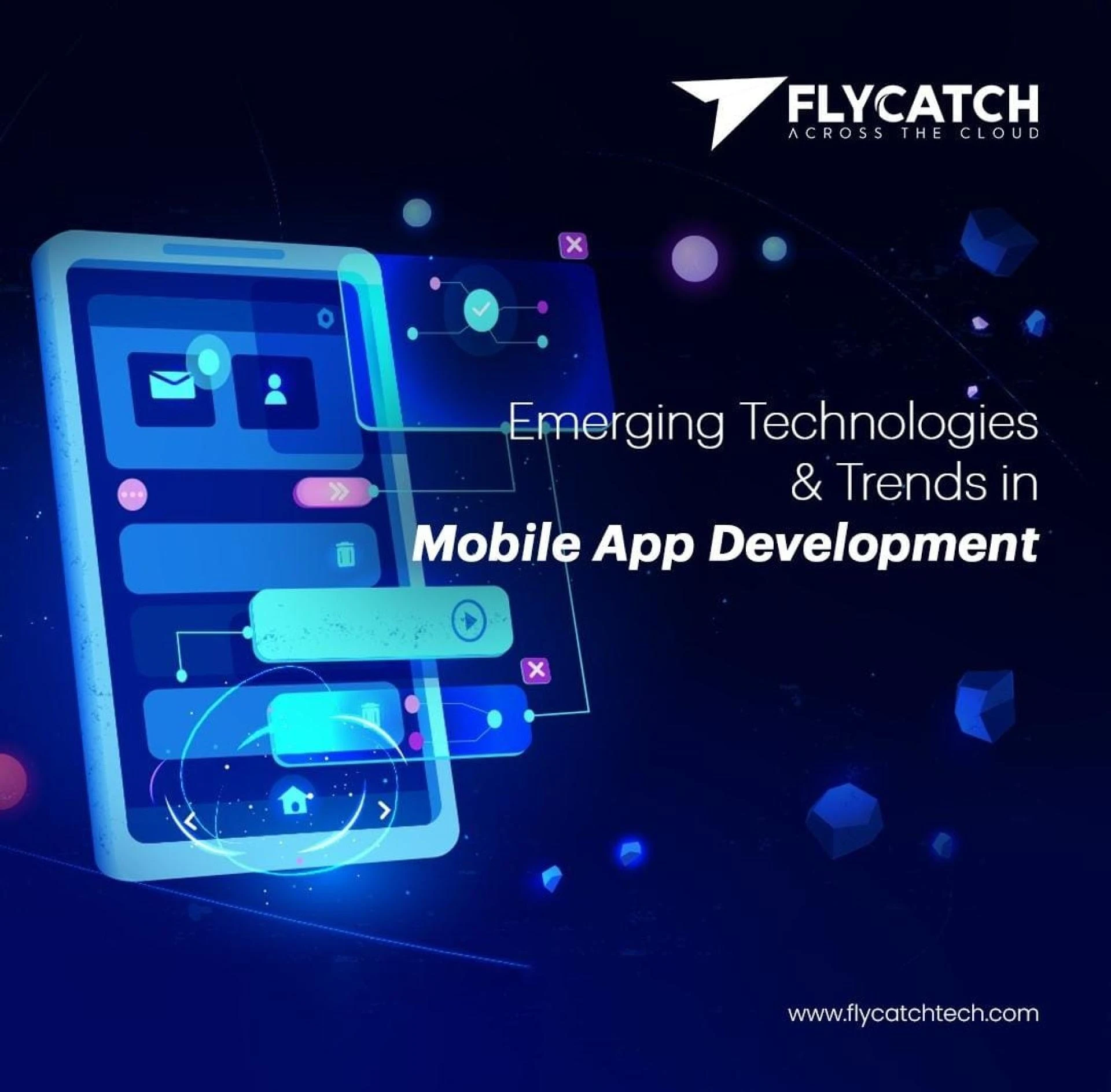 Choosing the Right Mobile App Development Company: A Strategic Business Move