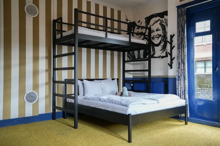 Hotel Furniture That Transforms Spaces: The Hidden Power of Design in Hospitality