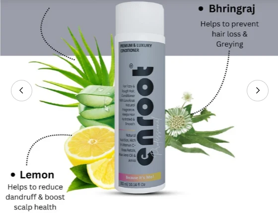 Want Smoother, Shinier Hair? Here’s Why You Need the Best Hair Conditioner in Your Routine