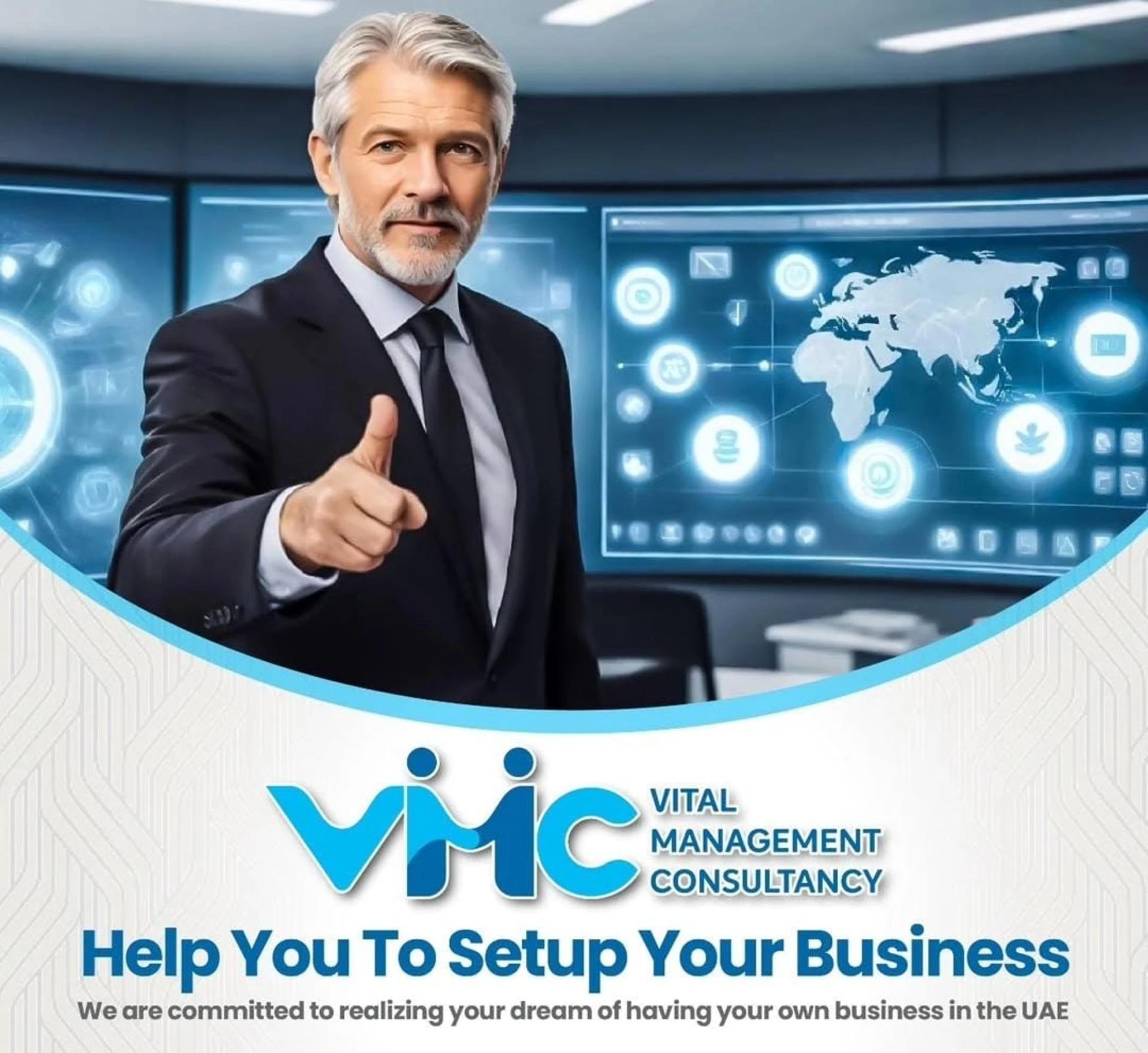 Why You Need Expert Business Setup Consultants in Abu Dhabi for a Smooth Start