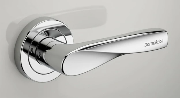 7 Features to Love in Dormakaba Handle Sets