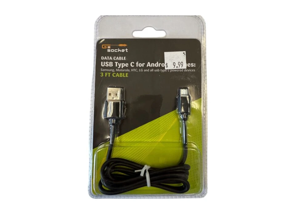 What Is a Data Cable and Why the USB Data Cable Still Matters Today