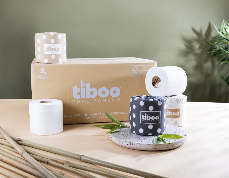 Bamboo Kitchen Rolls A Sustainable Choice for Modern Homes