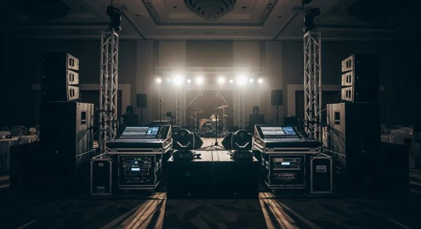5 Reasons Events Sound Better with Pro Rentals