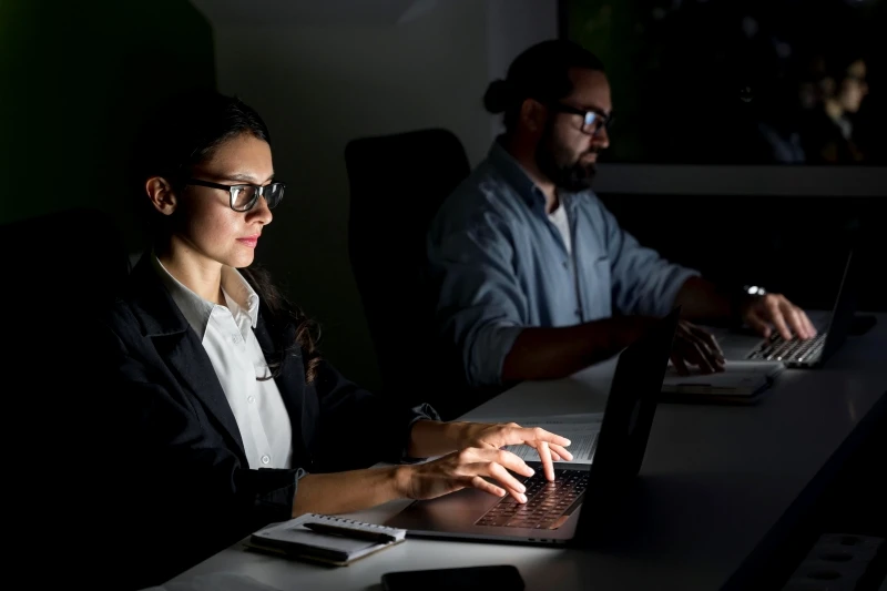 Optimizing Your Business with IT Services in Fairfax and Richmond