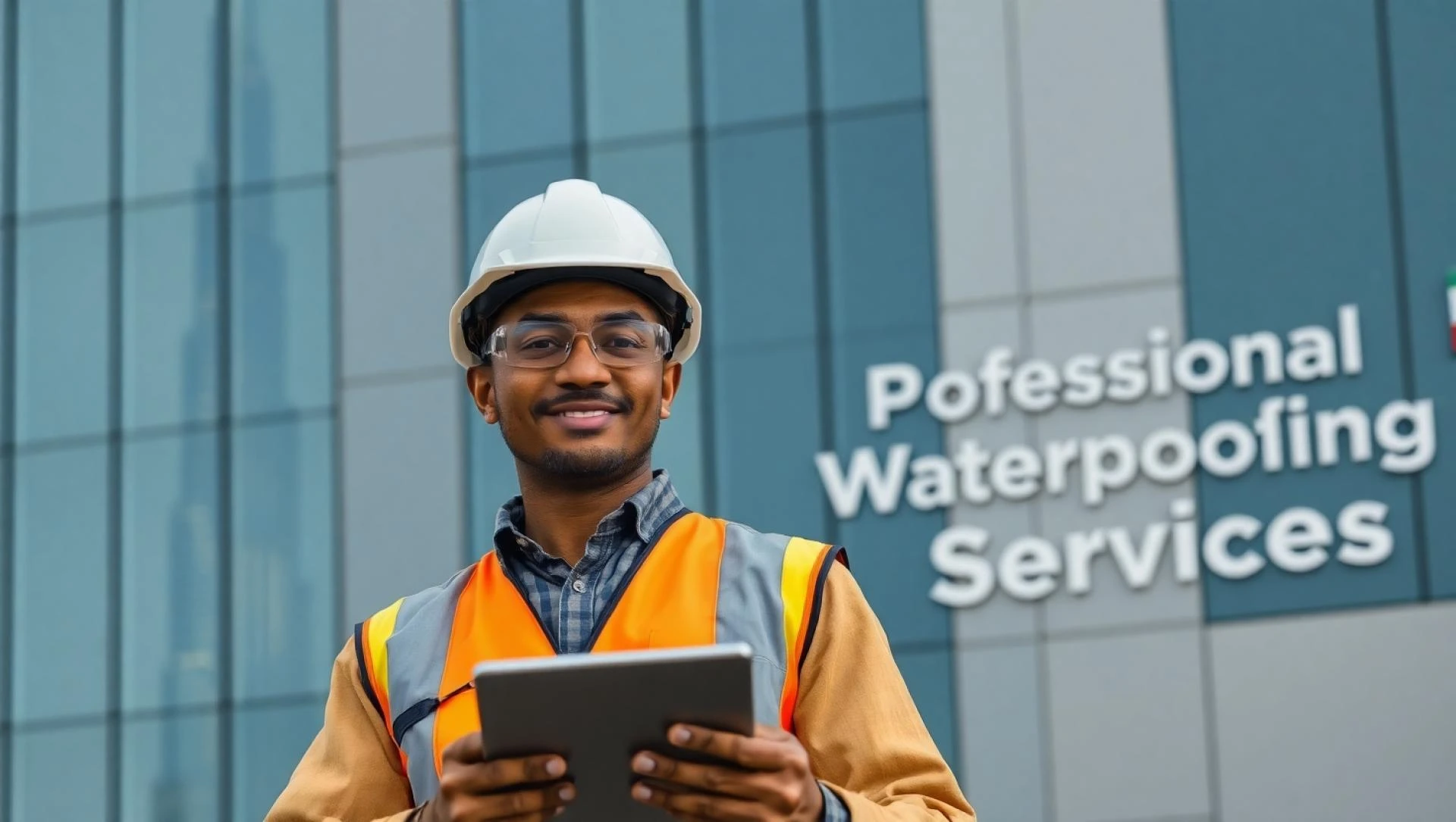 How Professional Waterproofing Services in UAE Save You Money Long-Term