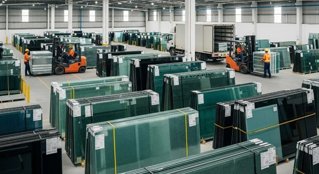 How Reliable Glass Suppliers Prevent Project Delays