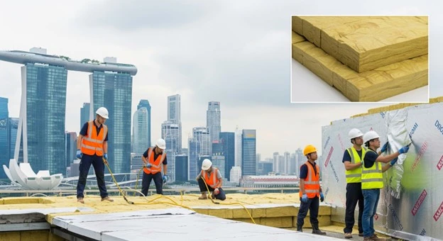 5 Ways an Insulation Company Cuts Your Energy Bills