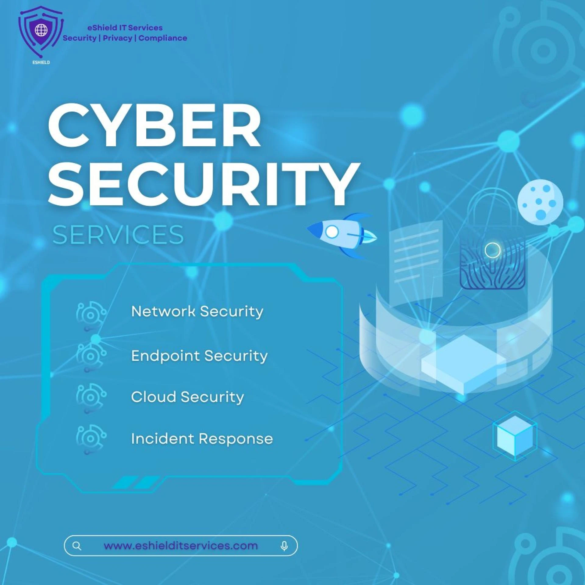 Cyber Security in Dubai: Defending the Digital Future of the UAE