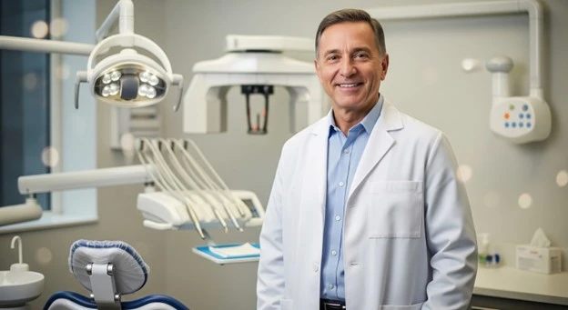 Why Your Dentist Might Refer You to a Pain Specialist