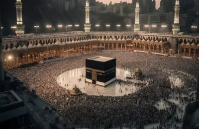 The Difference Between Hajj and Umrah: A Guide for UK Muslims