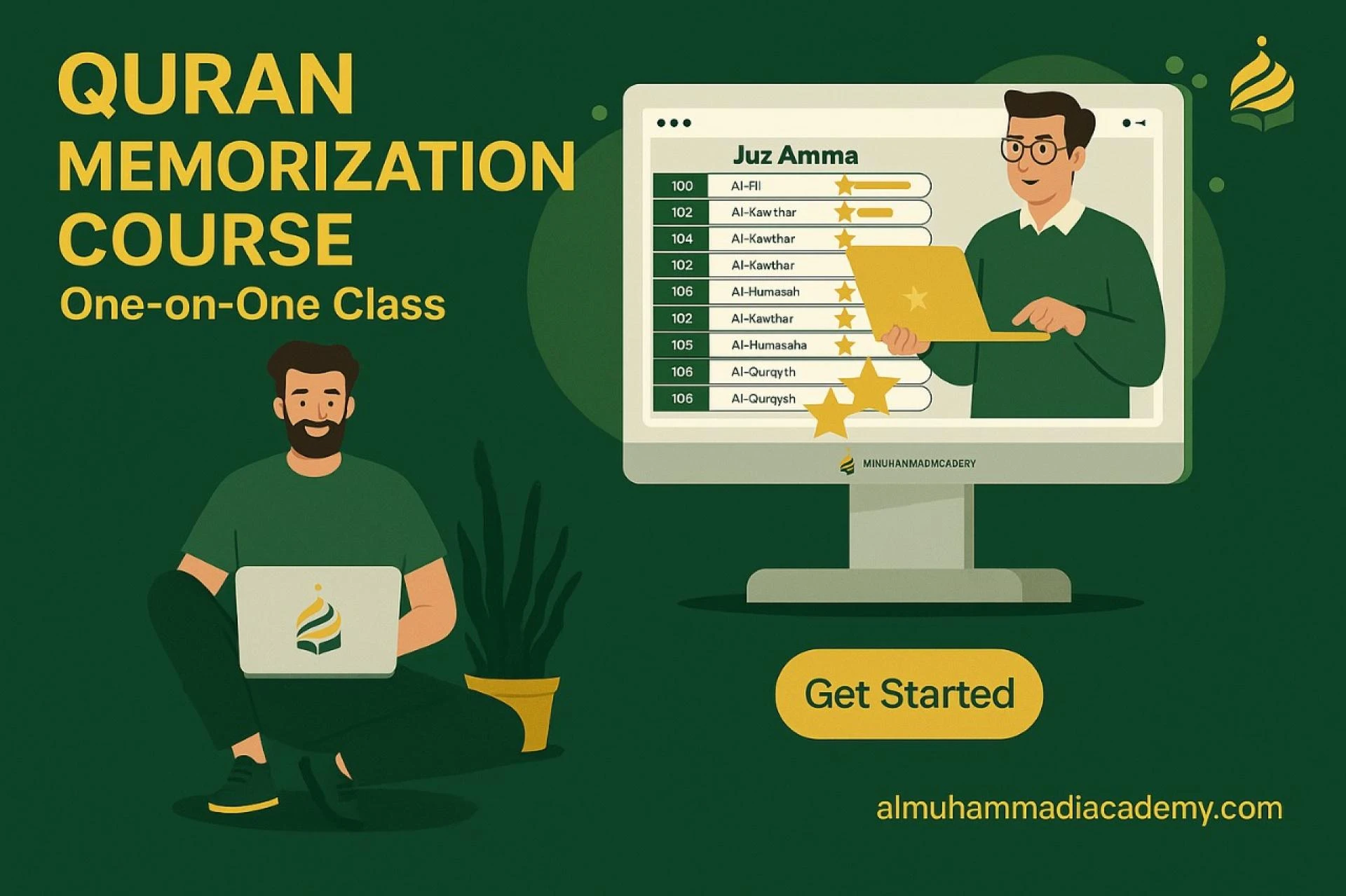 📖 Best Online Quran Academy in 2025: What Smart Families Are Choosing